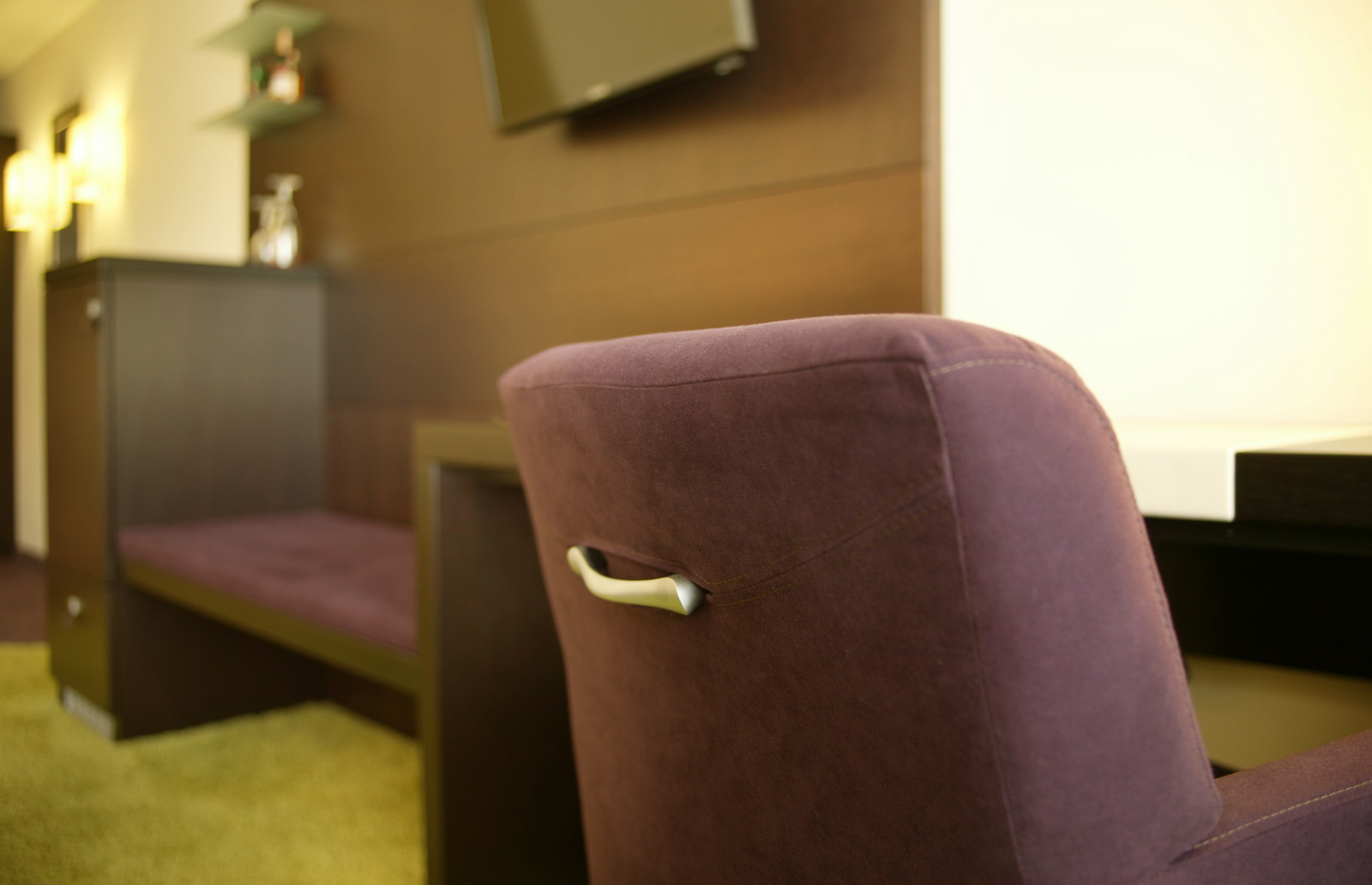 Suite - Hotel Sonne, Rudersberg/schlechtbach