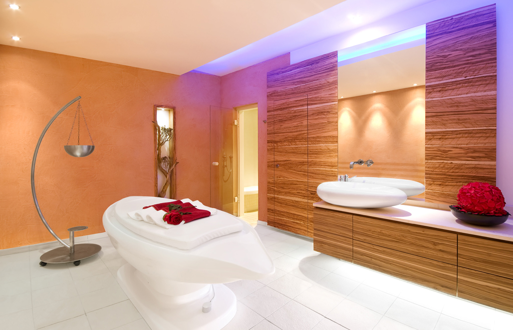 Ayurveda Hotel Sackmann