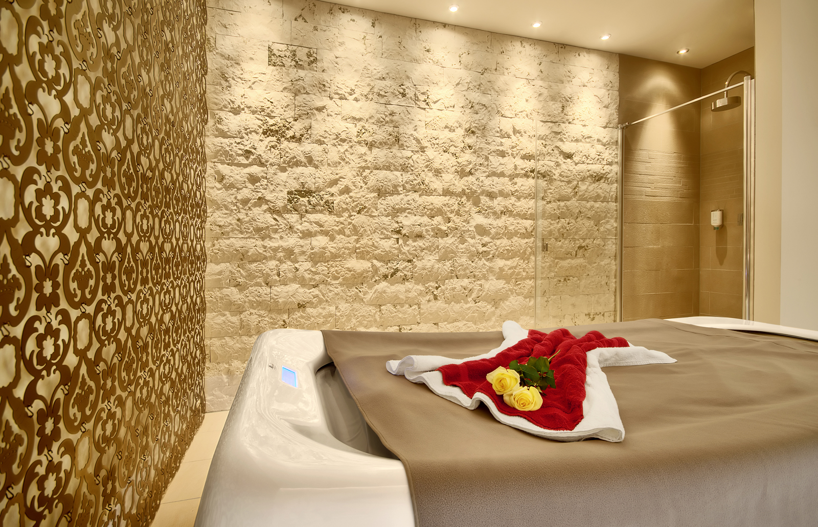 Softpack Hotel Sackmann