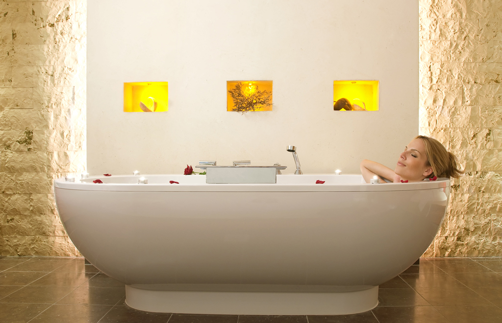 SPA-Suite Hotel Sackmann
