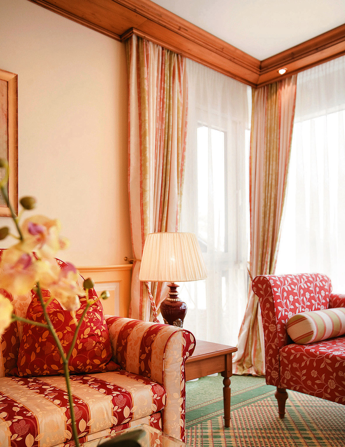 Gästezimmer - Hotel Kesslermühle, Hinterzarten im Hochschwarzwald