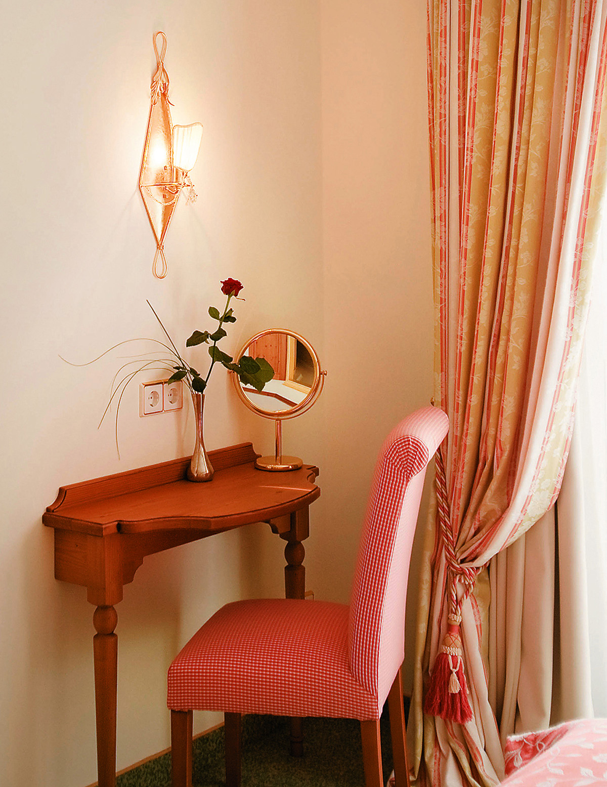 Gästezimmer - Hotel Kesslermühle, Hinterzarten im Hochschwarzwald